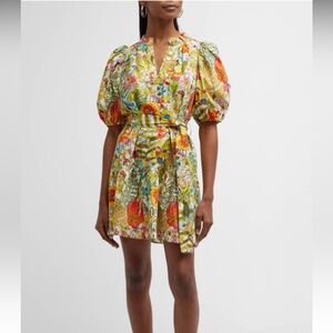 Marie Oliver Clara Dress size L